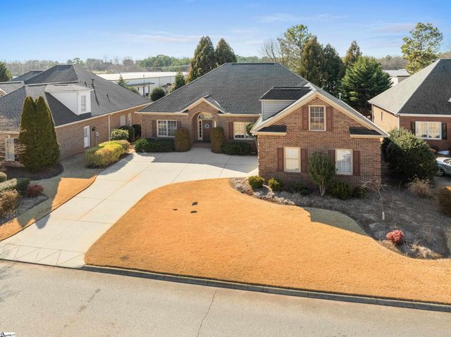 303 Bouchillion Drive, Greenville, SC 29615