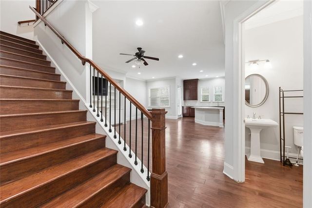 1779 Stephanie Trail, Atlanta, GA 30329