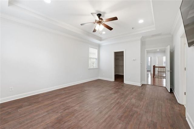 1779 Stephanie Trail, Atlanta, GA 30329