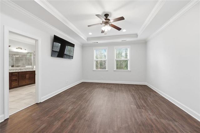 1779 Stephanie Trail, Atlanta, GA 30329