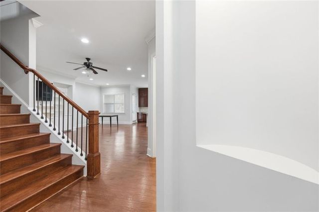 1779 Stephanie Trail, Atlanta, GA 30329