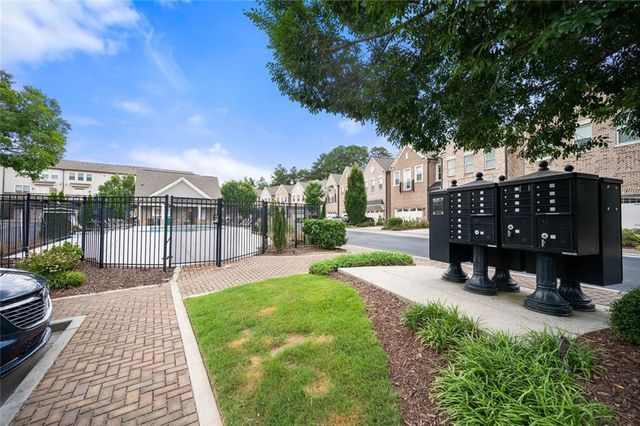 1779 Stephanie Trail, Atlanta, GA 30329