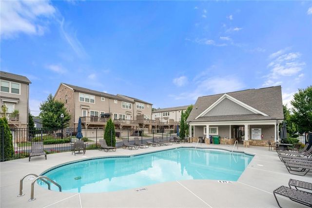 1779 Stephanie Trail, Atlanta, GA 30329