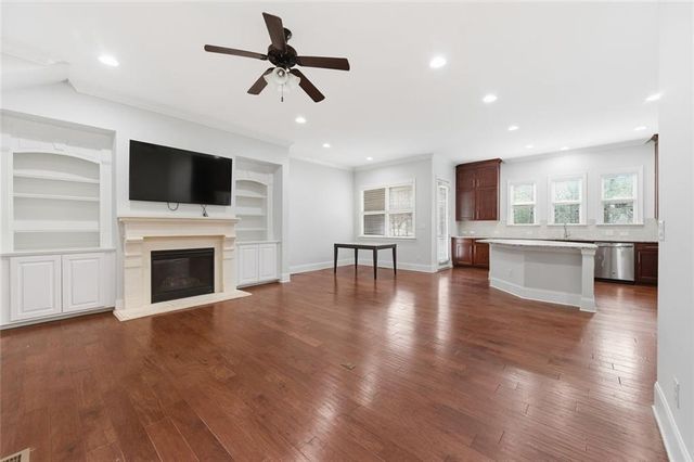 1779 Stephanie Trail, Atlanta, GA 30329