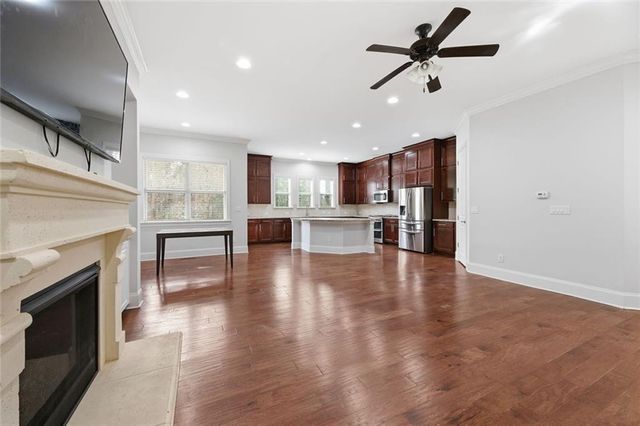 1779 Stephanie Trail, Atlanta, GA 30329