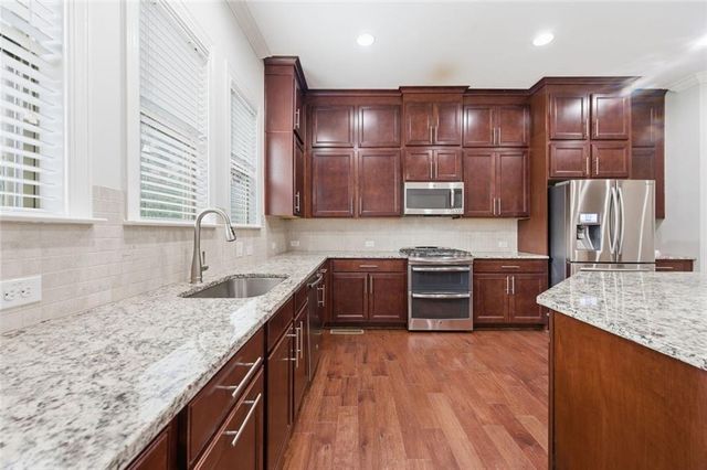 1779 Stephanie Trail, Atlanta, GA 30329