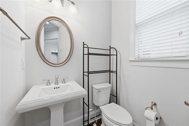 1779 Stephanie Trail, Atlanta, GA 30329