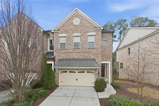 1779 Stephanie Trail, Atlanta, GA 30329