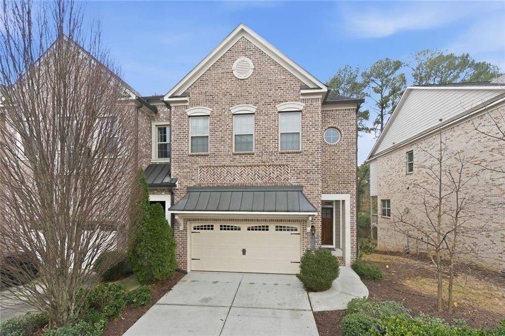 1779 Stephanie Trail, Atlanta, GA 30329