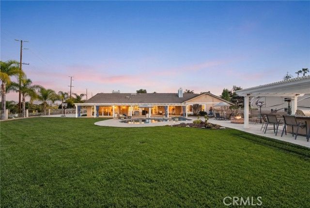 15555 Rancho Viejo Drive, Riverside, CA 92506