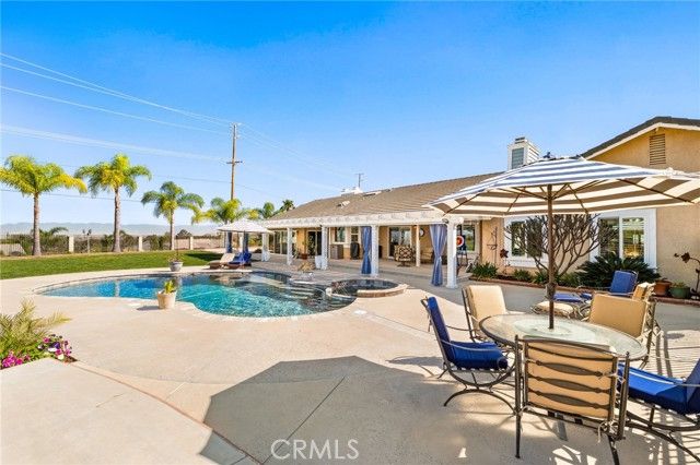 15555 Rancho Viejo Drive, Riverside, CA 92506