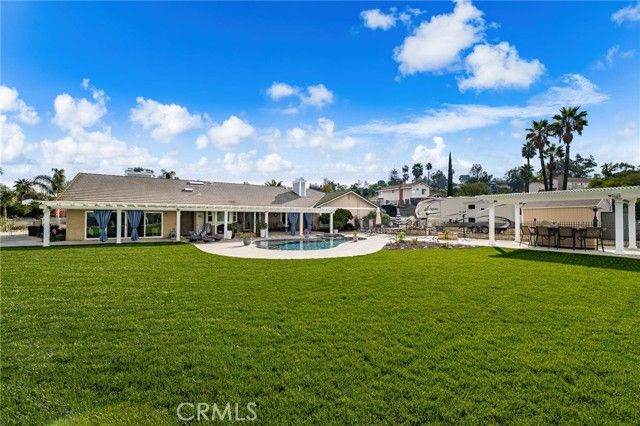 15555 Rancho Viejo Drive, Riverside, CA 92506