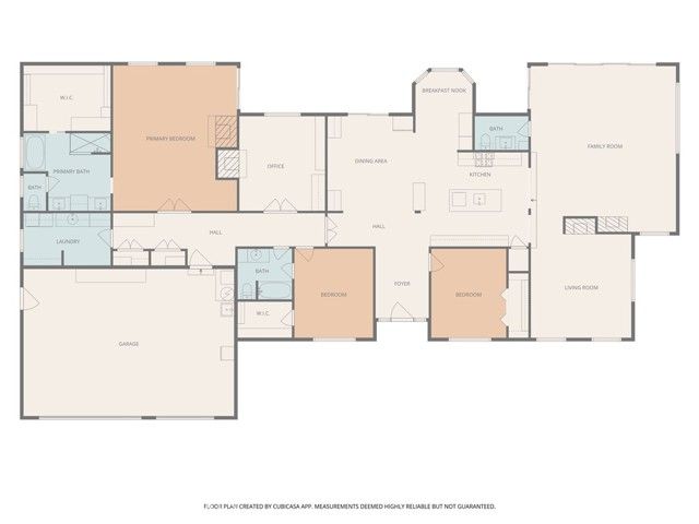 15555 Rancho Viejo Drive, Riverside, CA 92506