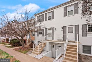 14366 AVOCADO CT #21B, Centreville, VA 20121