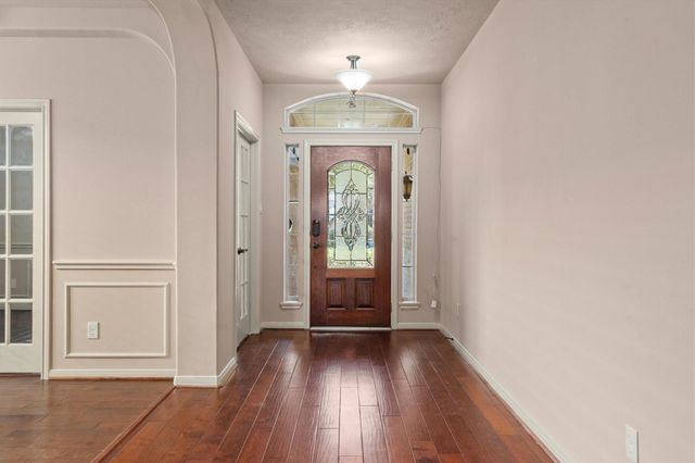 20623 Orange Poppy Drive, Cypress, TX 77433