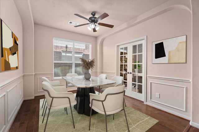 20623 Orange Poppy Drive, Cypress, TX 77433