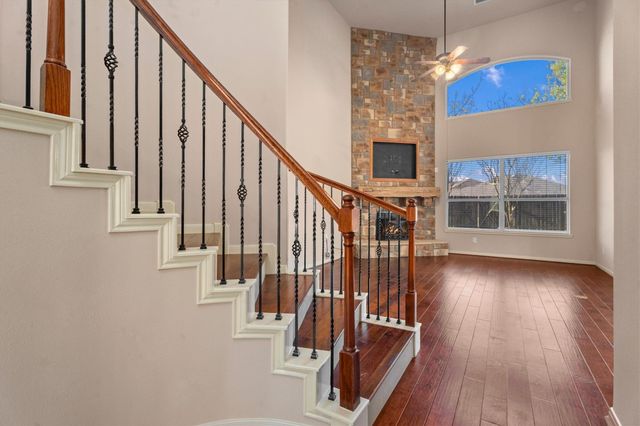 20623 Orange Poppy Drive, Cypress, TX 77433