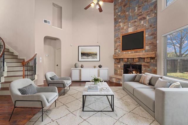 20623 Orange Poppy Drive, Cypress, TX 77433