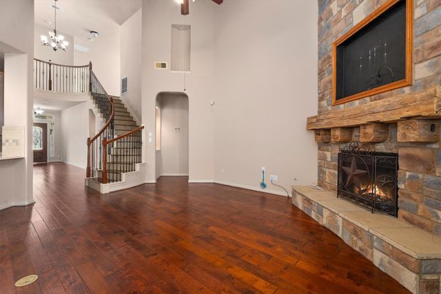 20623 Orange Poppy Drive, Cypress, TX 77433