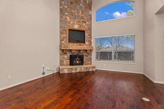 20623 Orange Poppy Drive, Cypress, TX 77433