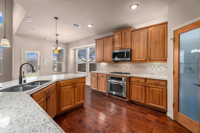 20623 Orange Poppy Drive, Cypress, TX 77433