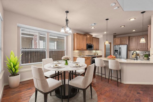 20623 Orange Poppy Drive, Cypress, TX 77433