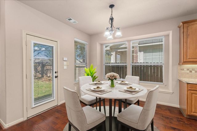 20623 Orange Poppy Drive, Cypress, TX 77433