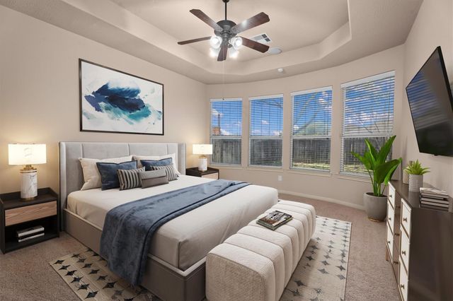 20623 Orange Poppy Drive, Cypress, TX 77433