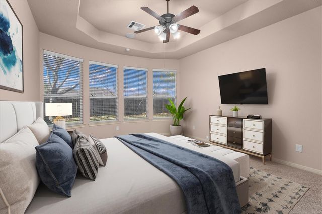 20623 Orange Poppy Drive, Cypress, TX 77433