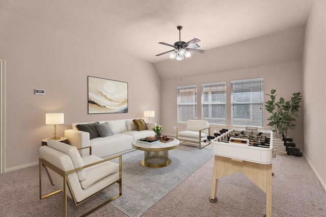 20623 Orange Poppy Drive, Cypress, TX 77433