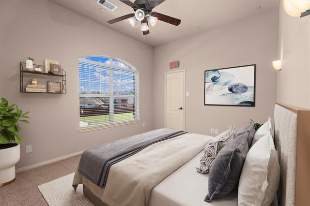 20623 Orange Poppy Drive, Cypress, TX 77433