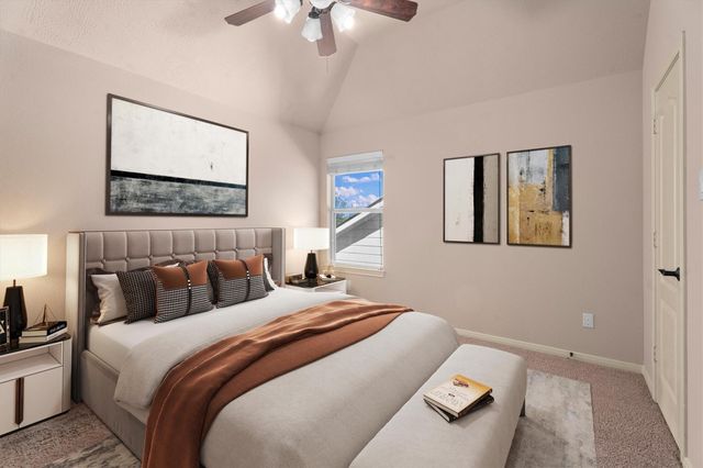 20623 Orange Poppy Drive, Cypress, TX 77433