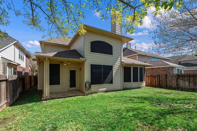 20623 Orange Poppy Drive, Cypress, TX 77433