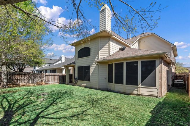 20623 Orange Poppy Drive, Cypress, TX 77433