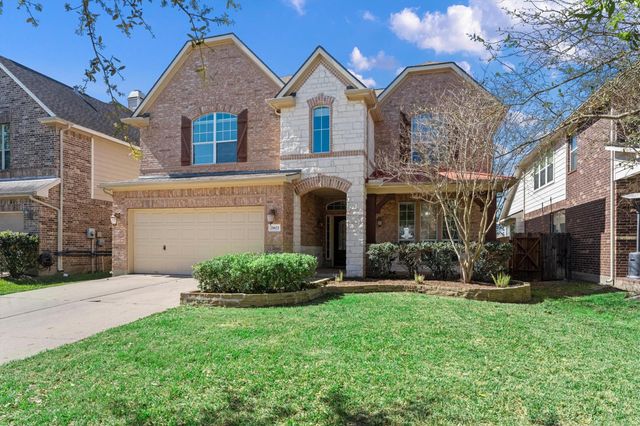 20623 Orange Poppy Drive, Cypress, TX 77433