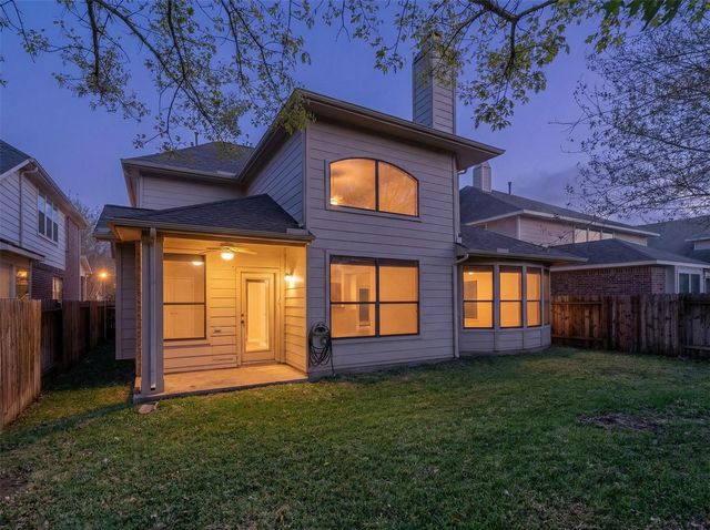 20623 Orange Poppy Drive, Cypress, TX 77433