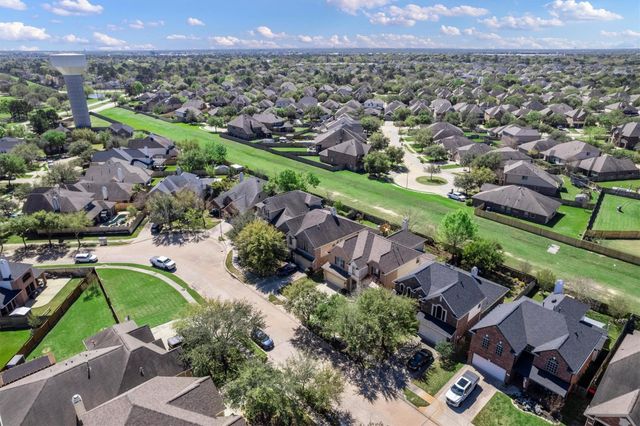 20623 Orange Poppy Drive, Cypress, TX 77433