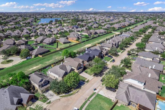 20623 Orange Poppy Drive, Cypress, TX 77433