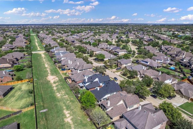 20623 Orange Poppy Drive, Cypress, TX 77433