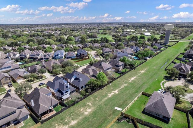 20623 Orange Poppy Drive, Cypress, TX 77433