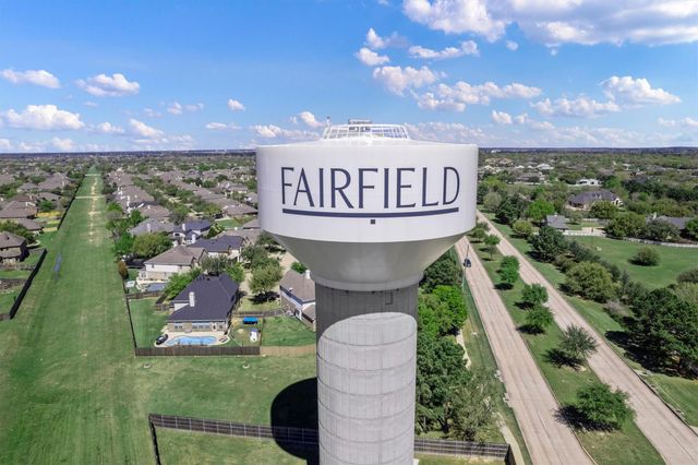 20623 Orange Poppy Drive, Cypress, TX 77433