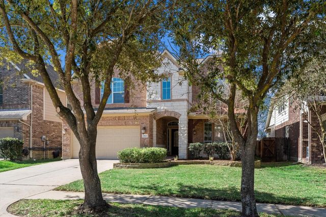 20623 Orange Poppy Drive, Cypress, TX 77433