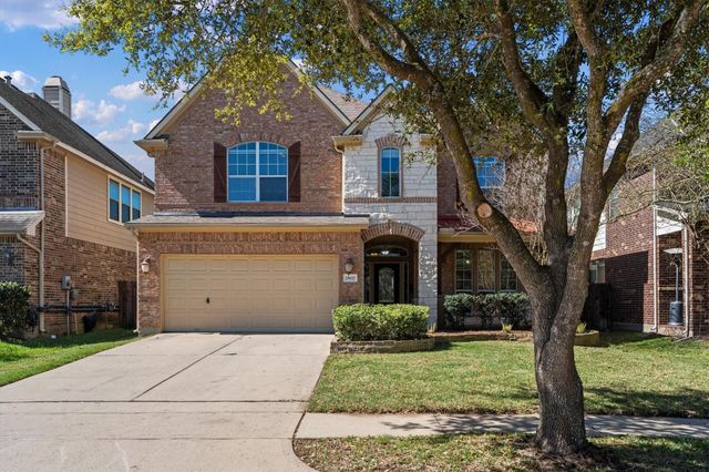 20623 Orange Poppy Drive, Cypress, TX 77433
