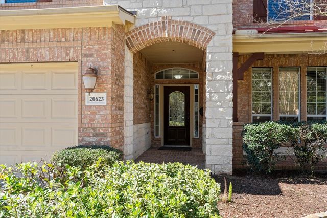 20623 Orange Poppy Drive, Cypress, TX 77433