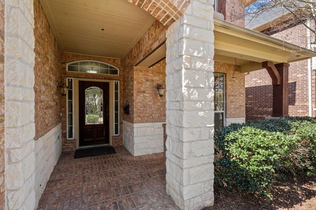 20623 Orange Poppy Drive, Cypress, TX 77433