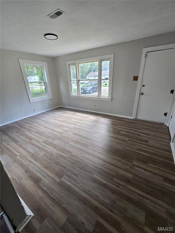 1205 Williams Street, Cahokia, IL 62206