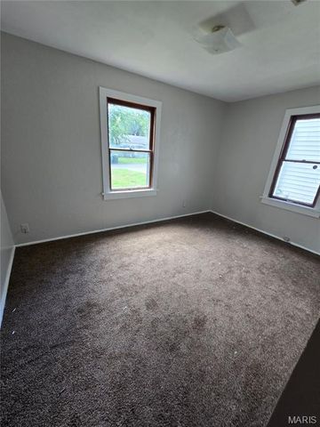 1205 Williams Street, Cahokia, IL 62206