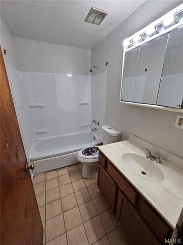 1205 Williams Street, Cahokia, IL 62206