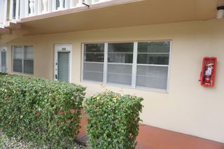 243 Canterbury K, West Palm Beach, FL 33417