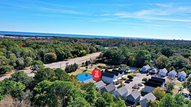 8005 Sweetgrass Court, Wilmington, NC 28412